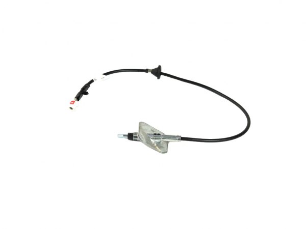 Mopar® - Cable & Base Assembly Antenna