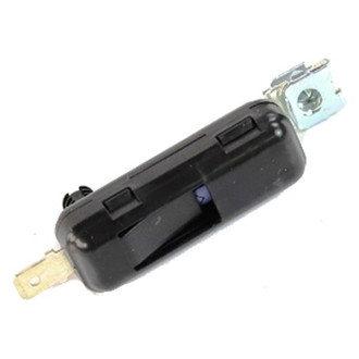 Chrysler OE - Radio Capacitor