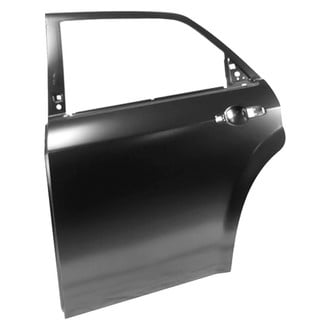 Mopar® - Door Outer Panel
