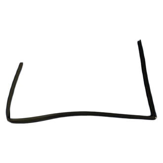 Mopar® - Front Passenger Side Window Channel