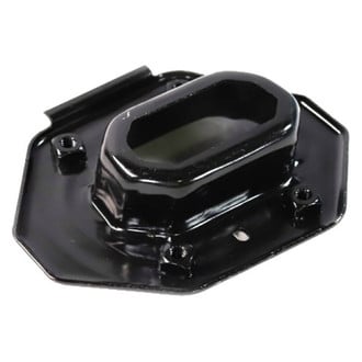 Chrysler OE - Front Right Frame Rail End
