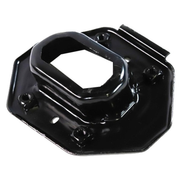 Chrysler OE 5065269AC - Front Left Frame Rail End