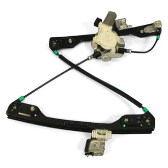 Mopar® - Power Window Regulator without Motor