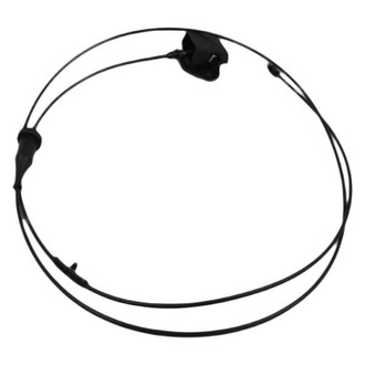 Mopar® - Front Hood Release Cable