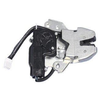 Dodge OE - Rear Liftgate Latch