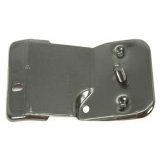 Mopar® - Seat Belt Anchor Cover