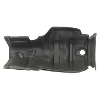 Mopar® - Tunnel Silencer