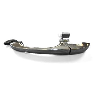 Chrysler OE - Rear Left Outer Exterior Door Handle