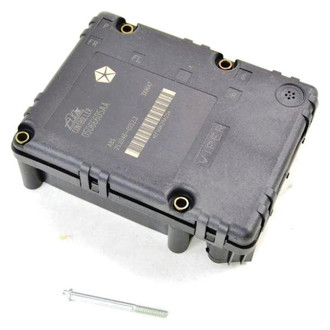 Mopar® - ABS Control Module