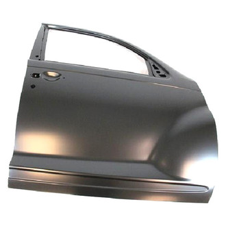 Mopar® - Front Passenger Side Door Shell