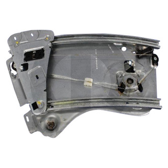 Mopar® - Power Window Regulator without Motor