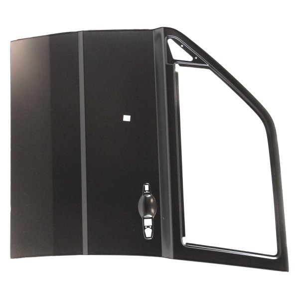 Mopar® - Front Passenger Side Door Outer Panel
