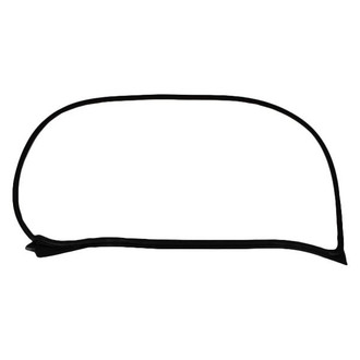 Mopar® - Front Outer Driver Side Door Seal