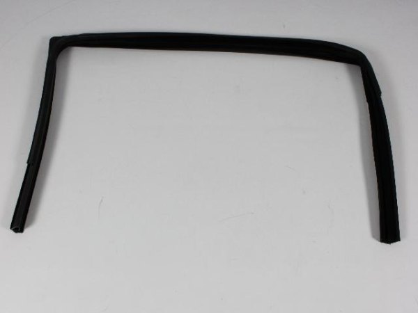 Mopar® - Front Driver Side Window Glass Run Channel