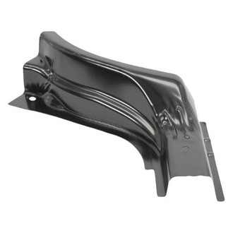 Mopar® - Rear Lower Driver Side Quarter Panel Extension
