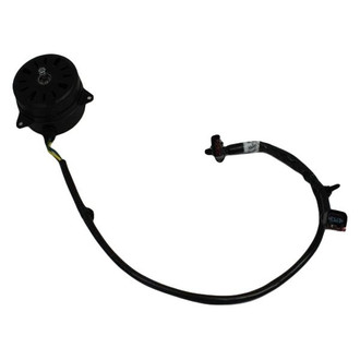 Mopar® - Engine Coolant Fan