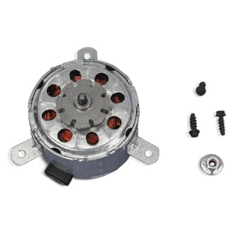 Mopar® - Engine Coolant Fan