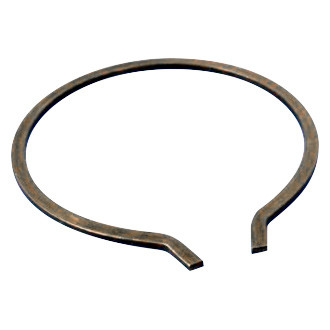 Mopar® - Transfer Case Output Shaft Bearing Snap Ring