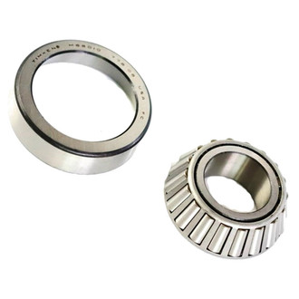 Chrysler OE - Front Outer Differential Pinion Bearing
