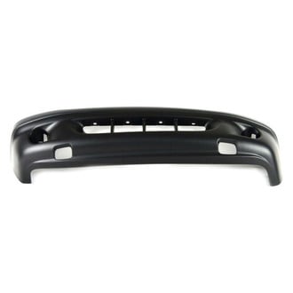 Mopar® - Front Upper Bumper Cover