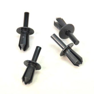 Mopar® - Grille Rivet