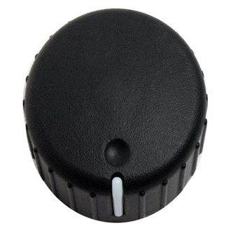 Dodge OE - HVAC Heater Control Knob