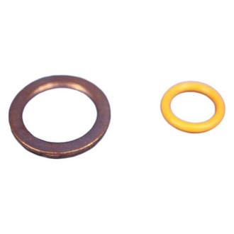 Chrysler OE - Automatic Transmission Oil Cooler Hose Gasket
