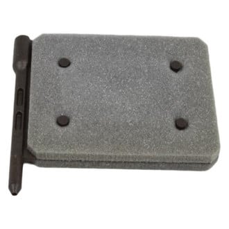 Mopar® - HVAC Heater Blend Door Actuator