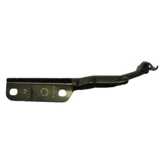 Mopar® - Front Upper Driver Side Hood Hinge