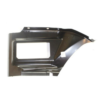 Mopar® - Rear Inner Passenger Side Quarter Panel Reinforcement