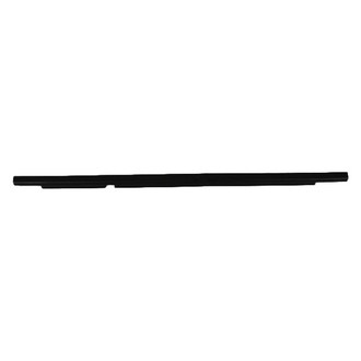 Dodge OE - Rear Left Door Belt Molding
