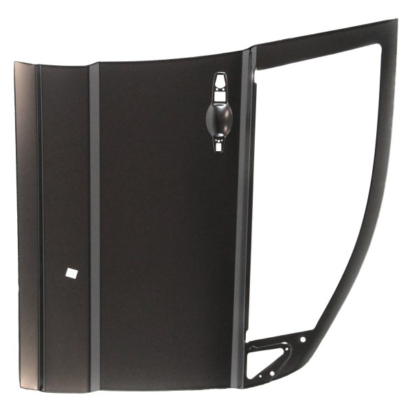 Mopar® - Front Driver Side Door Outer Panel