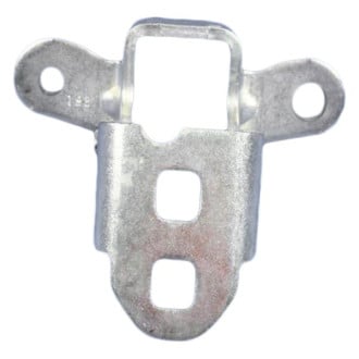 MOPAR OEM Lower Door Hinge Set - Front Or Rear, Left & Right For Jeep/Dodge/Chrysler (2 Hinges)