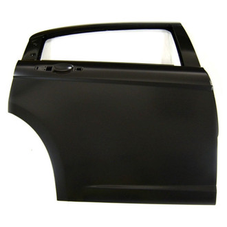 Mopar® - Rear Passenger Side Door Shell