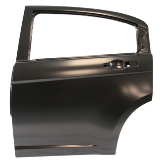 Mopar® - Rear Driver Side Door Shell