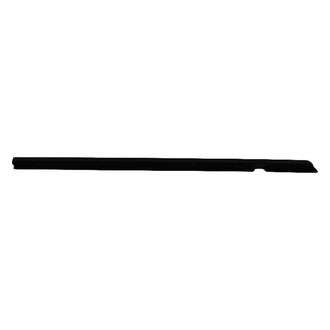 Chrysler OE - Rear Right Door Window Belt Weatherstrip