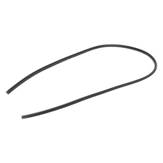 Mopar® 05074642AJ - Front Inner Passenger Side Door Seal