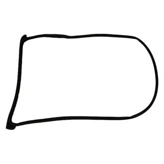Mopar® - Rear Passenger Side Door Seal