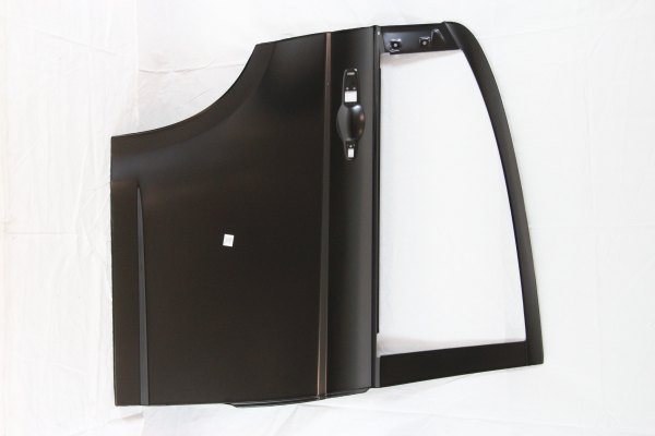 Mopar® - Rear Driver Side Door Outer Panel