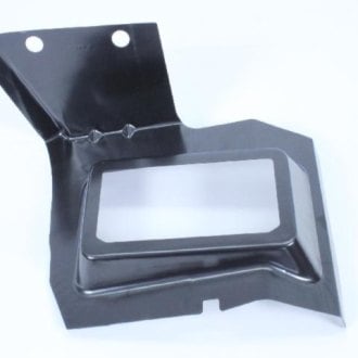 Mopar® - Quarter Panel Extension