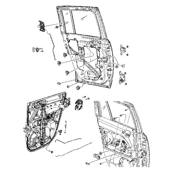 Window Regulator