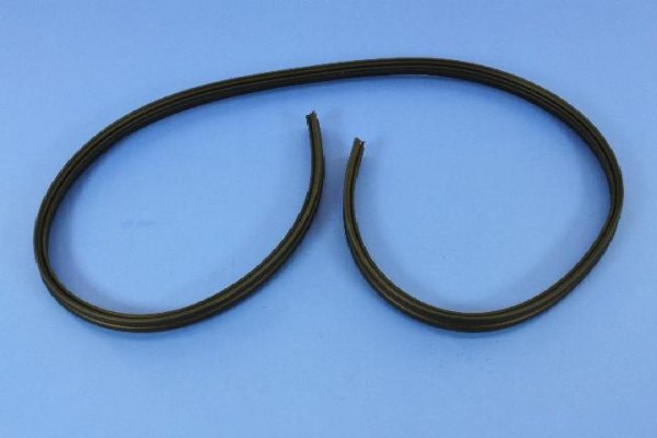 Mopar® - Trunk Lid Seal