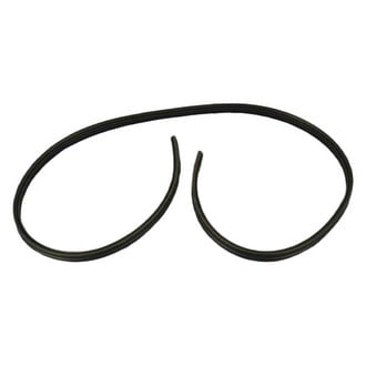 Mopar® - Trunk Lid Seal