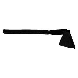 Chrysler OE - Rear Right Inner Quarter Glass Seal