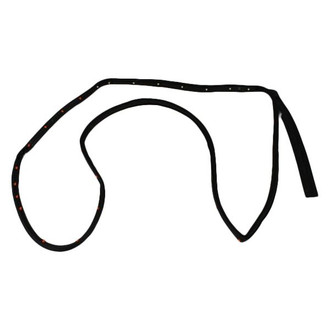 Mopar® - Rear Outer Driver Side Door Seal