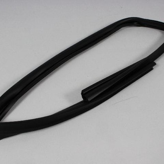 Mopar® - Front Driver or Passenger Side Window Channel