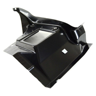 Mopar® - Quarter Panel Extension