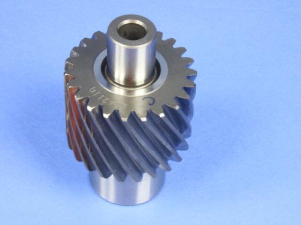 Mopar® - Differential Ring and Pinion Gear Set