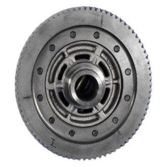 Mopar® - Differential Case