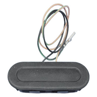 Mopar® - Liftgate Latch Switch Package
